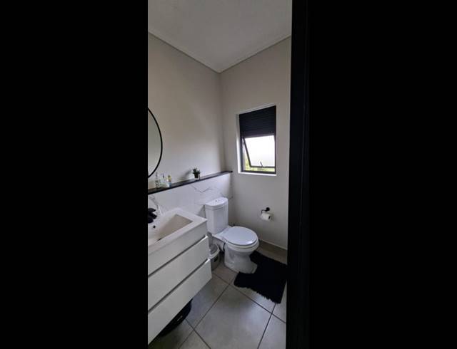 2 BEDROOM PROPERTY TO RENT IN WATERFALL